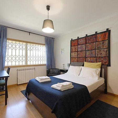Flh Gaia Valadares Comfy Apartment บีลาโนวาเดกายา ภายนอก รูปภาพ