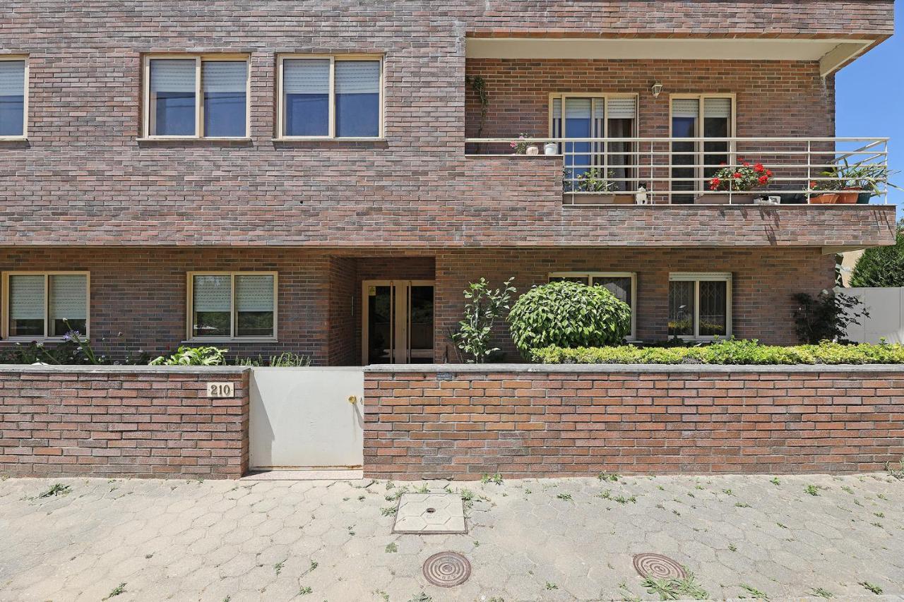 Flh Gaia Valadares Comfy Apartment บีลาโนวาเดกายา ภายนอก รูปภาพ