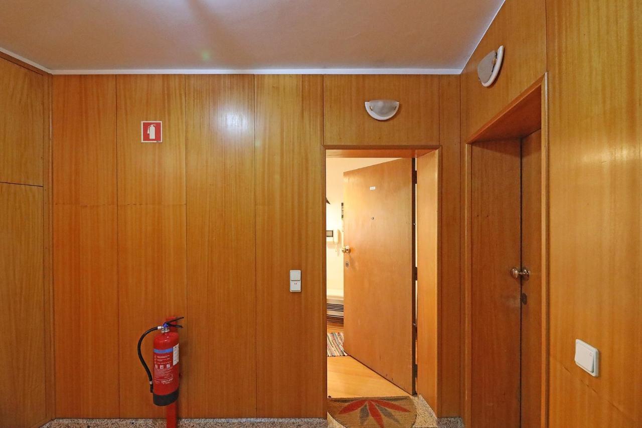 Flh Gaia Valadares Comfy Apartment บีลาโนวาเดกายา ภายนอก รูปภาพ