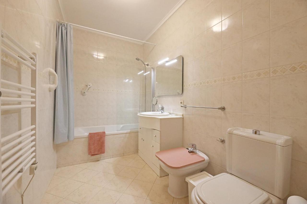 Flh Gaia Valadares Comfy Apartment บีลาโนวาเดกายา ภายนอก รูปภาพ